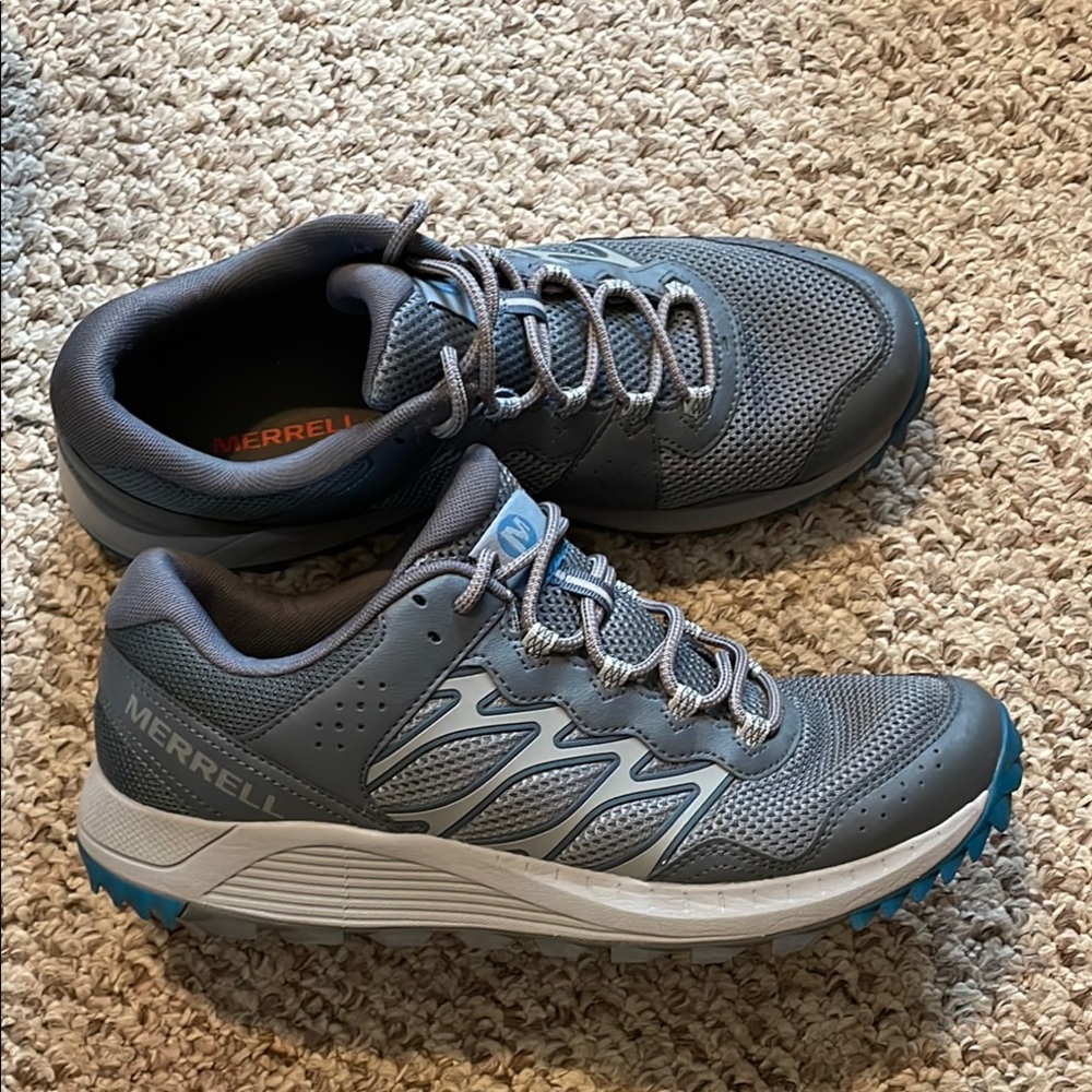 Merrell wildwood